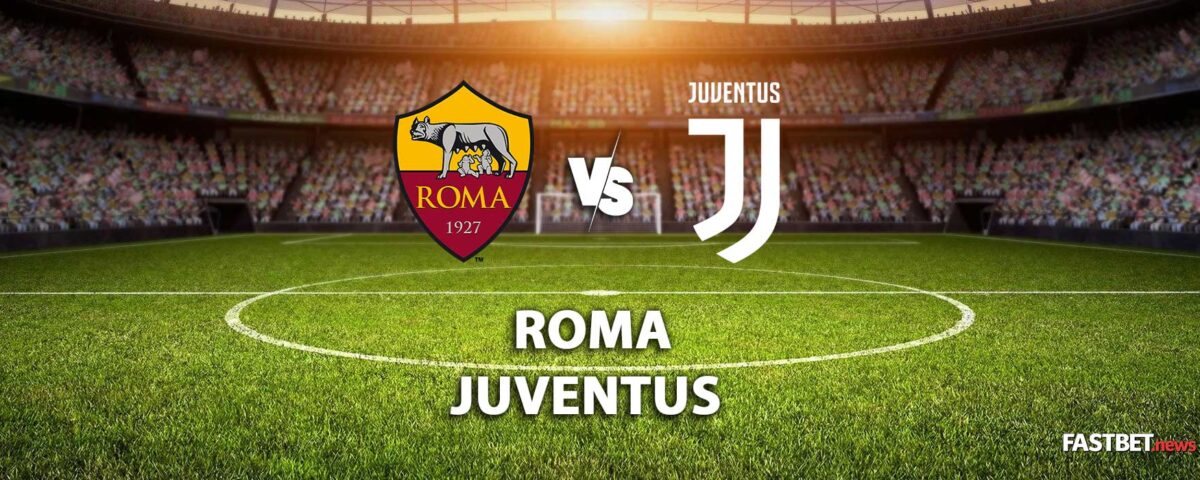 Roma-Juventus