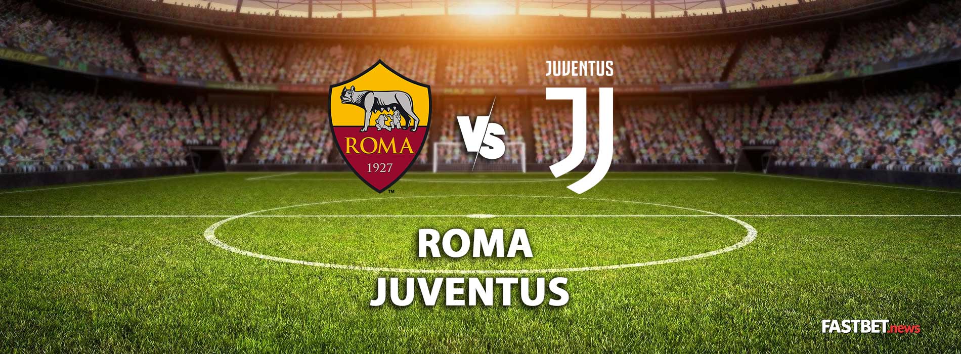 Roma-Juventus