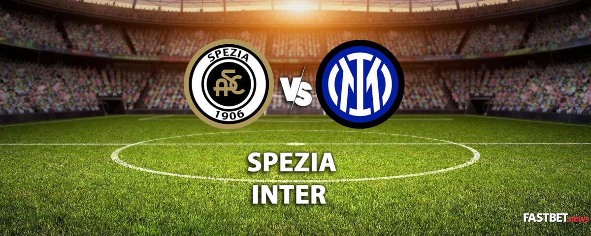 Spezia-Inter