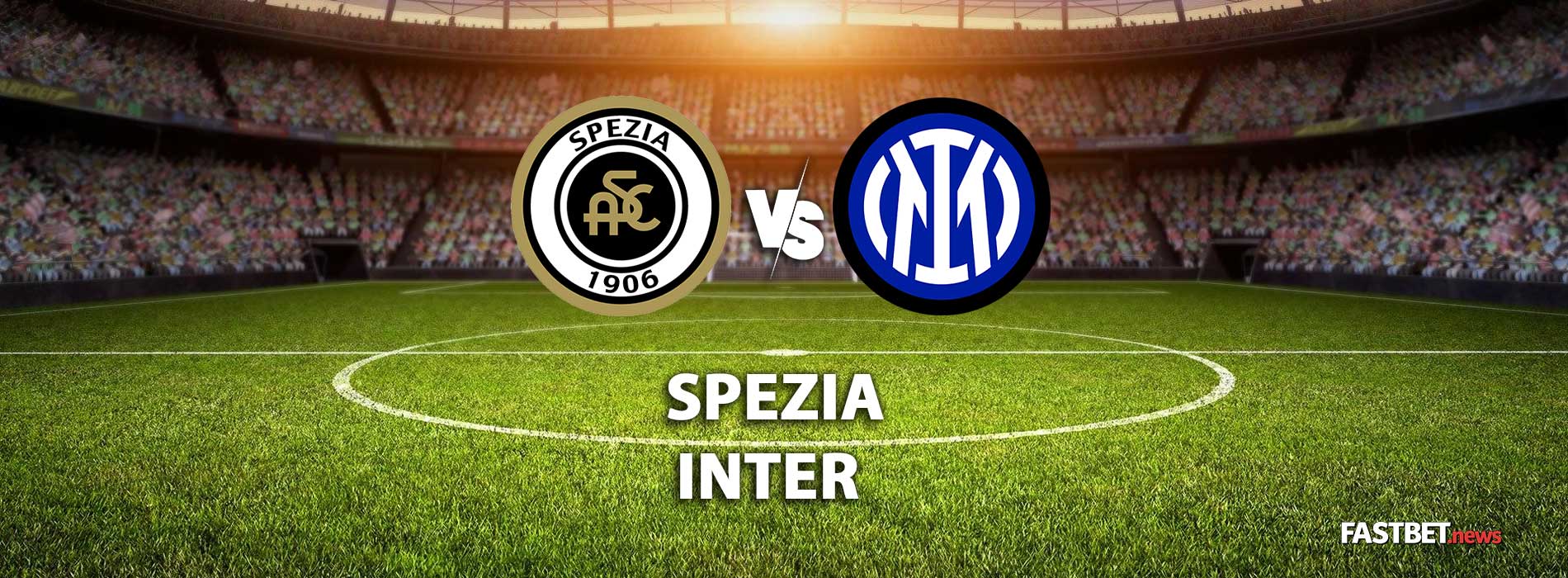 Spezia-Inter