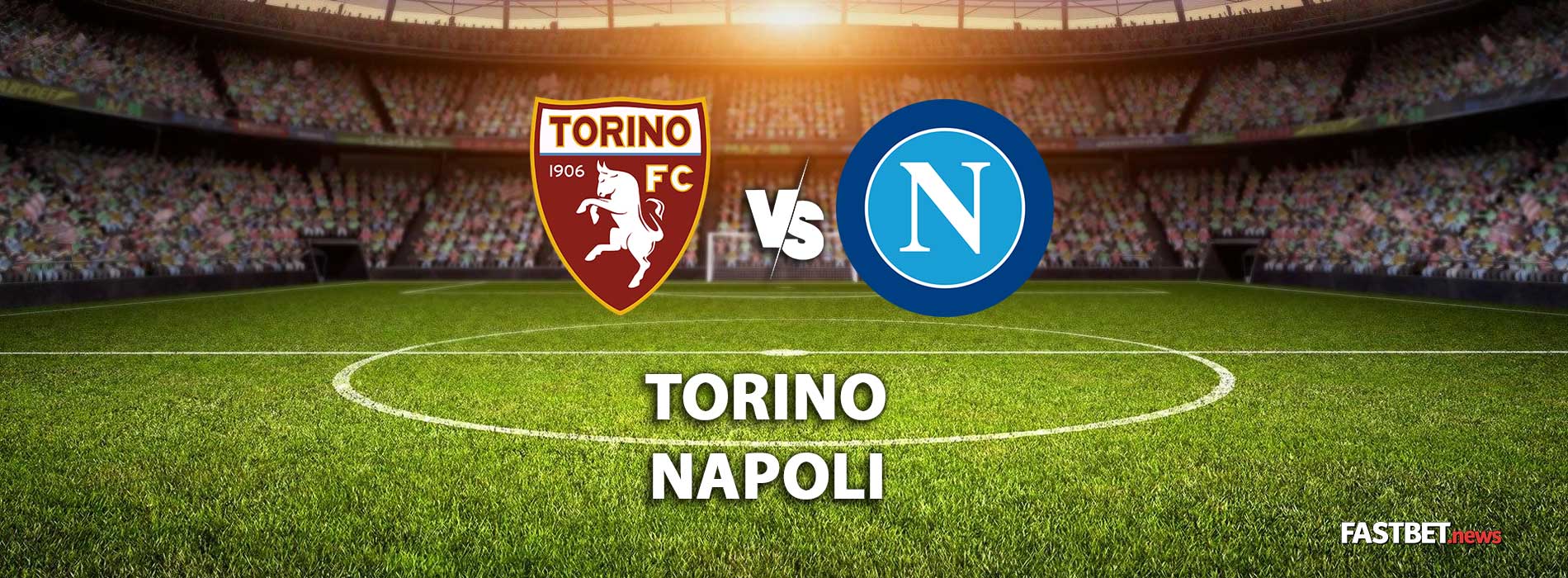 Torino-Napoli