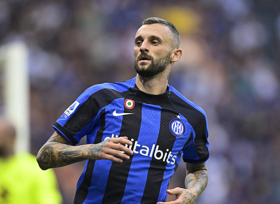 Marcelo Brozovic, Inter