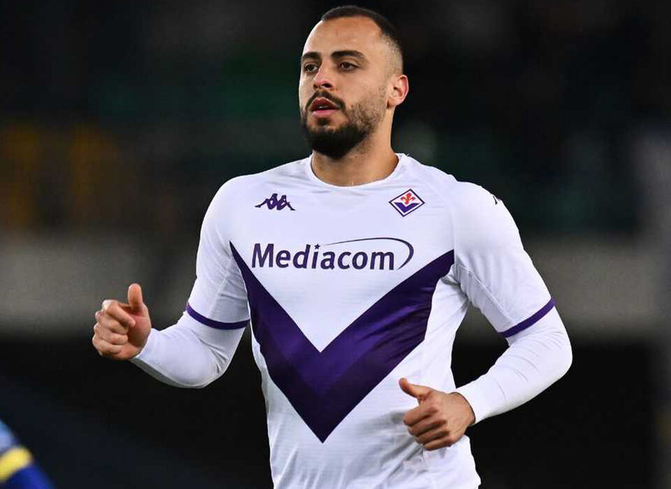 Arthur Cabral, Fiorentina