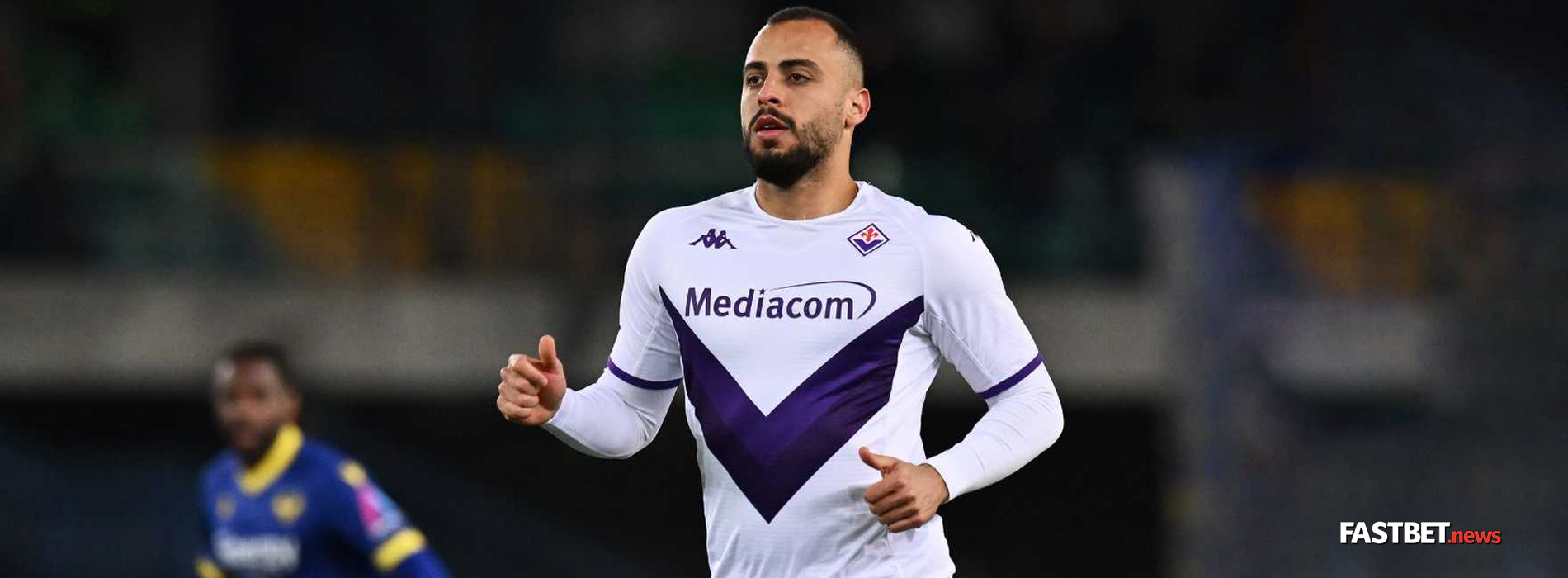 Arthur Cabral, Fiorentina