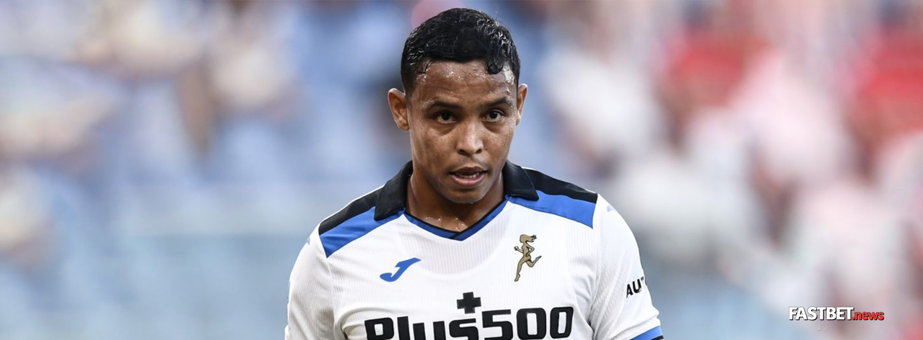 Luis Muriel, Atalanta