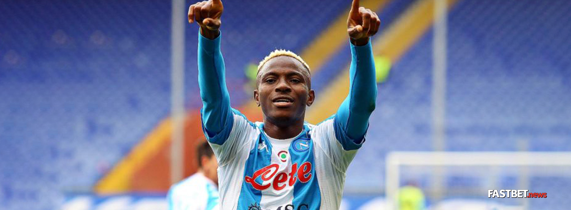 Victor Osimhen, Napoli