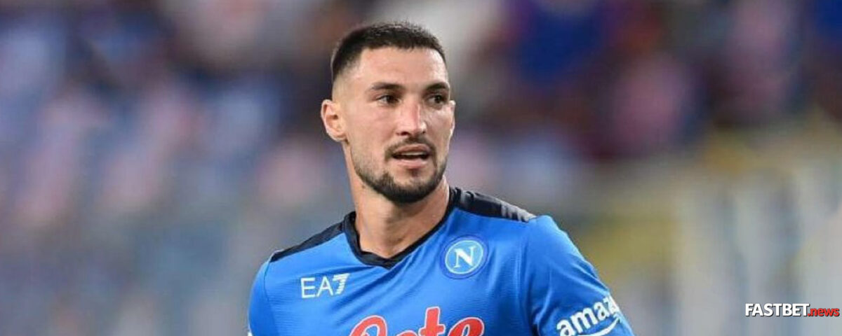 Matteo Politano, Napoli