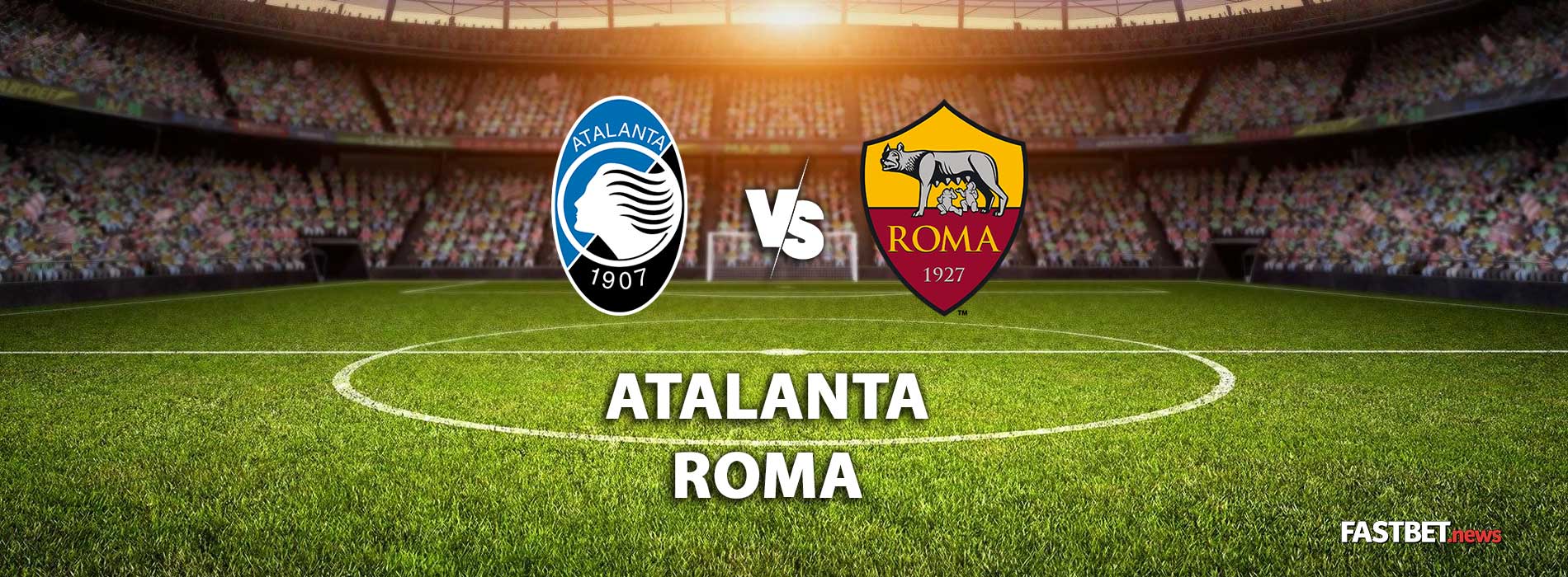 Atalanta-Roma