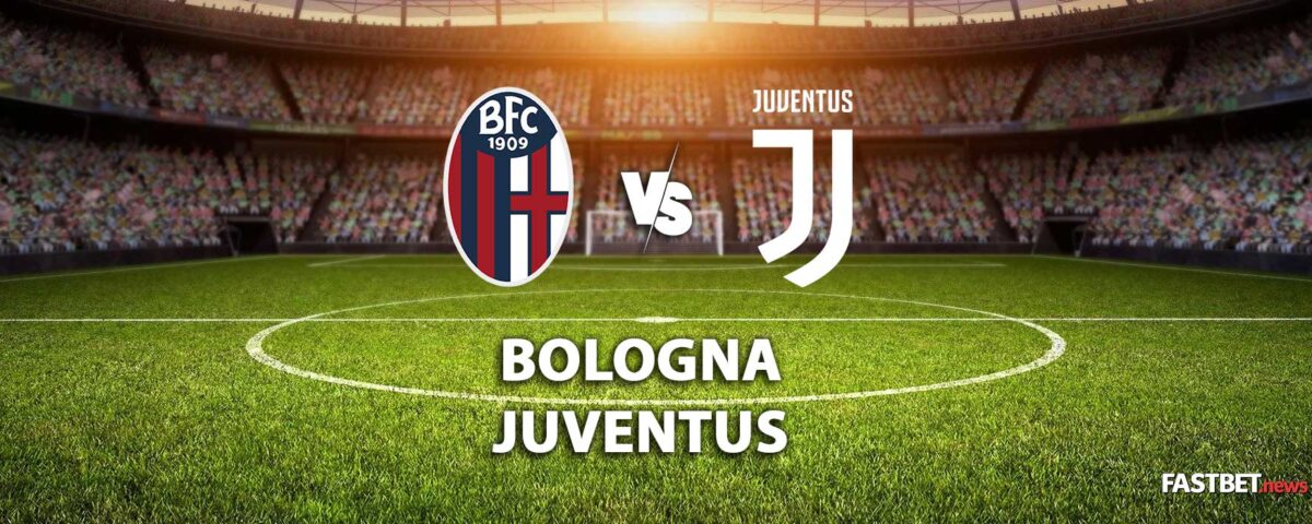 Bologna-Juventus