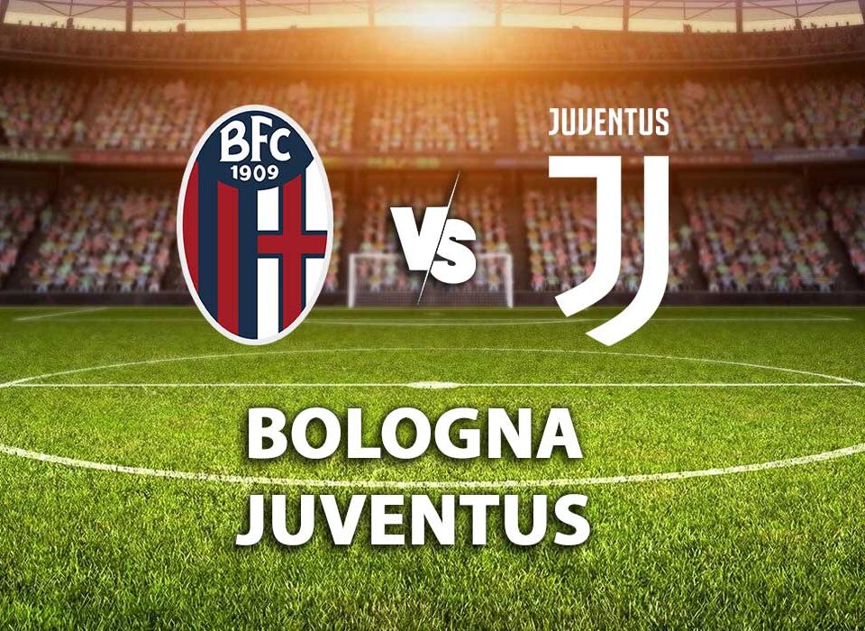 Bologna-Juventus