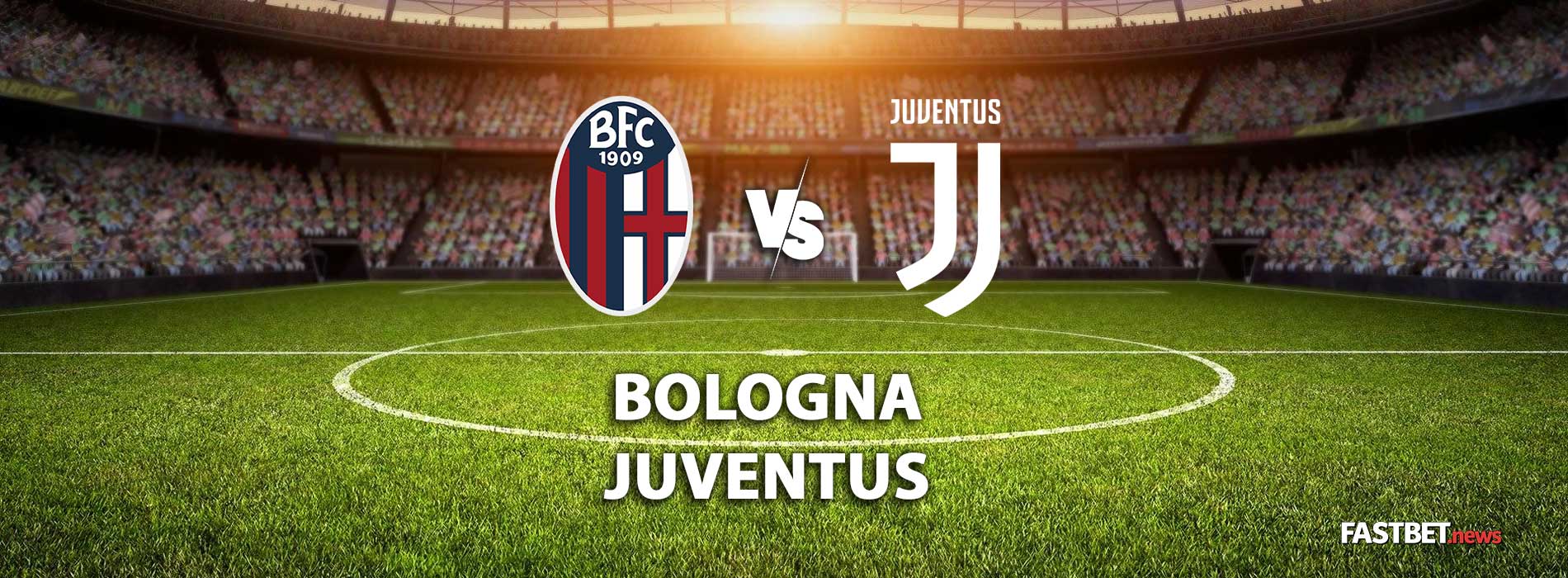 Bologna-Juventus