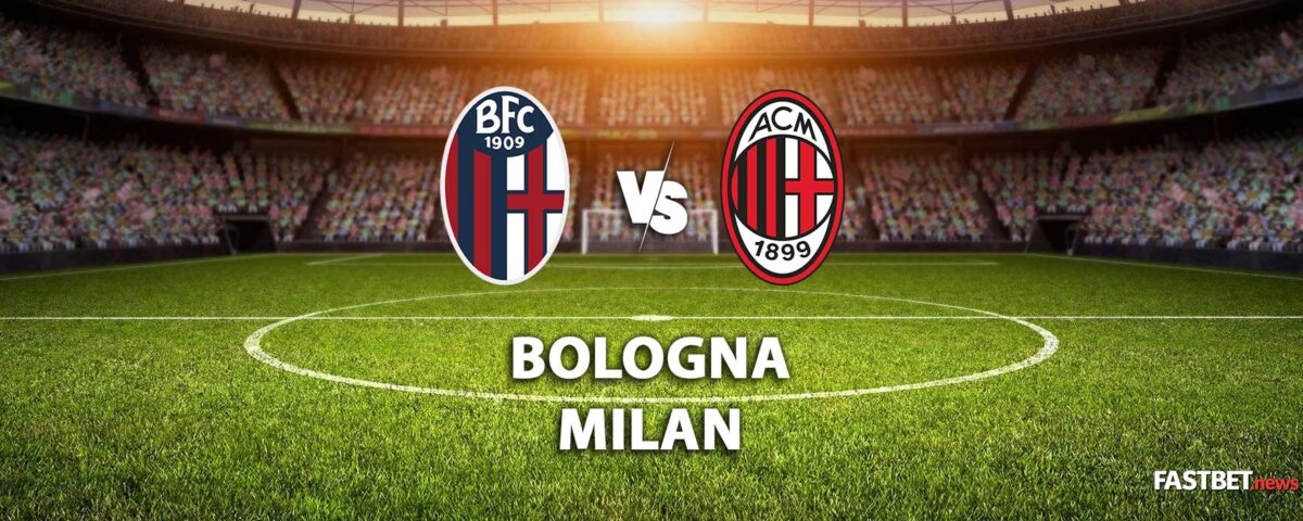 Bologna-Milan