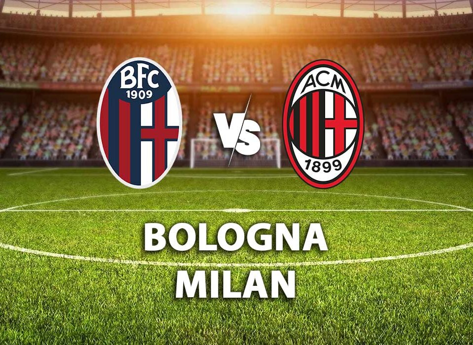 Bologna-Milan