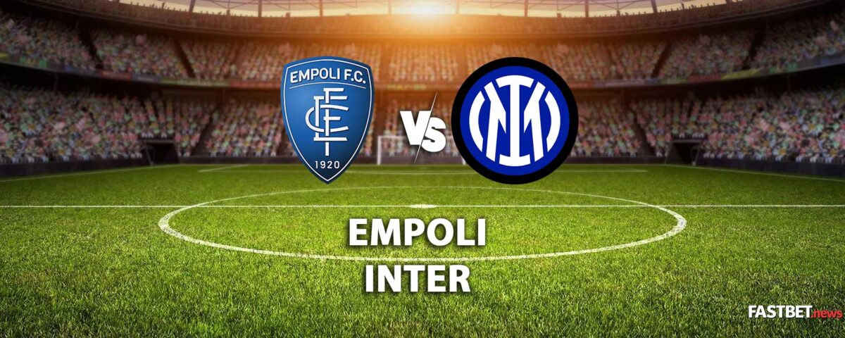 Empoli-Inter