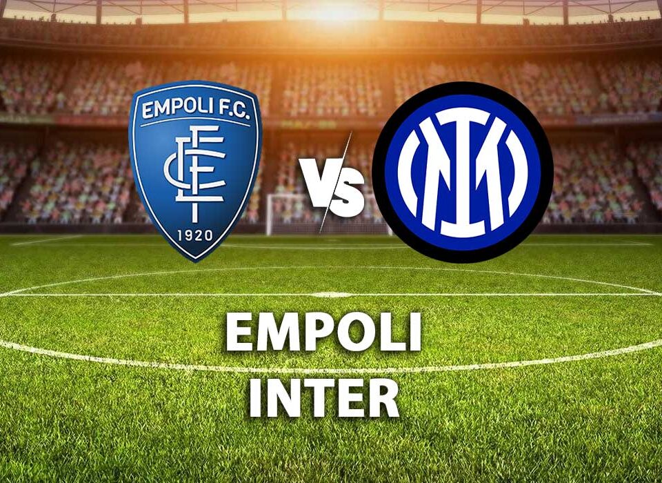 Empoli-Inter