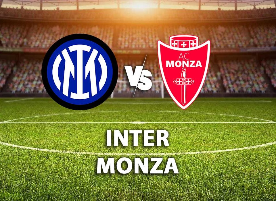 Inter-Monza