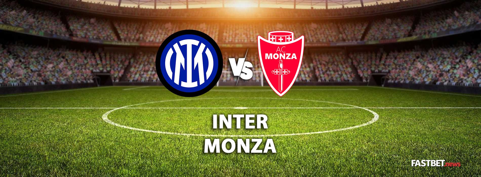 Inter-Monza