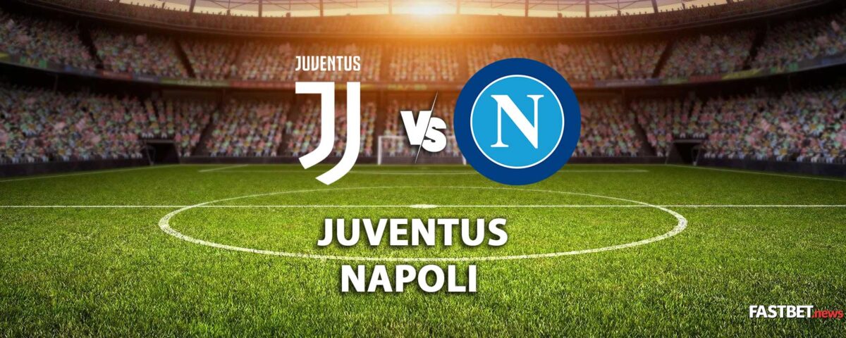 Juventus-Napoli