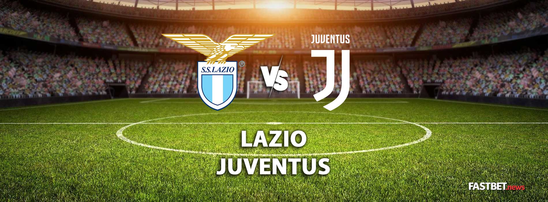 Lazio-Juventus