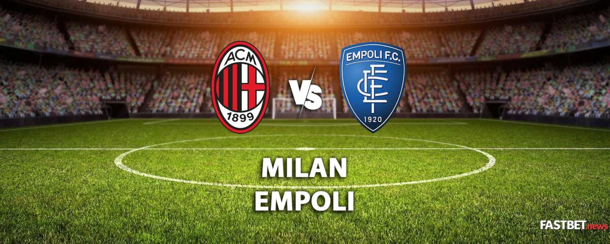 Milan-Empoli