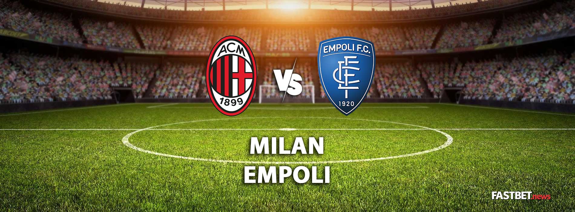 Milan-Empoli