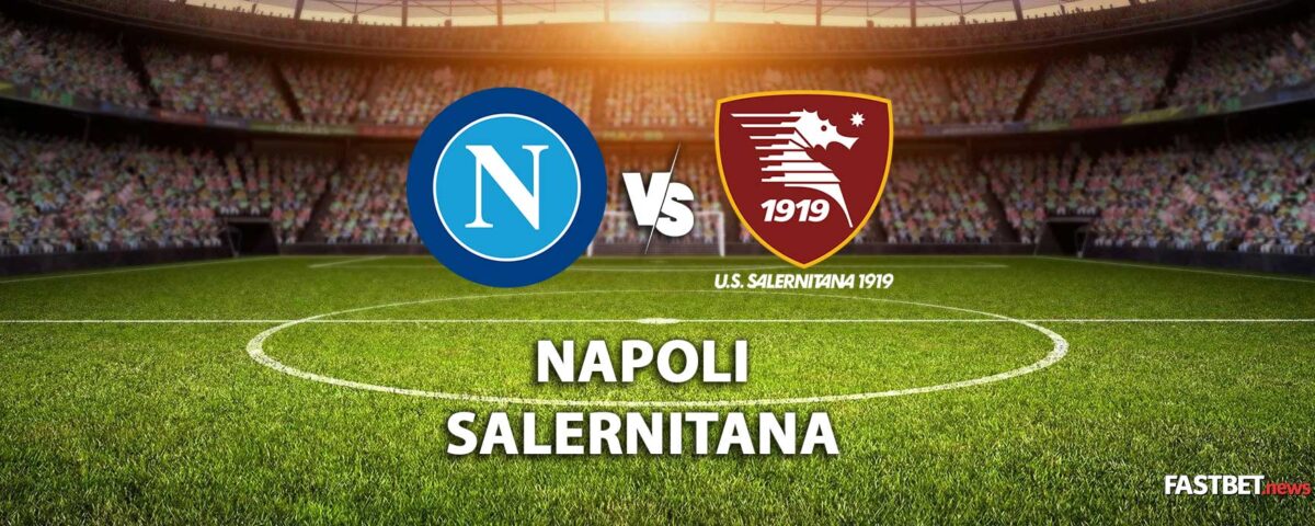 Napoli-Salernitana