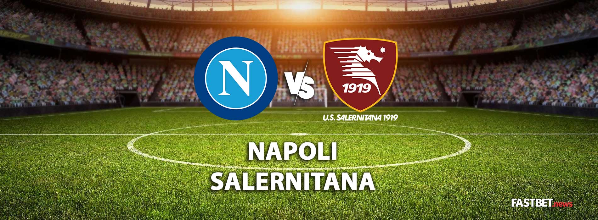 Napoli-Salernitana