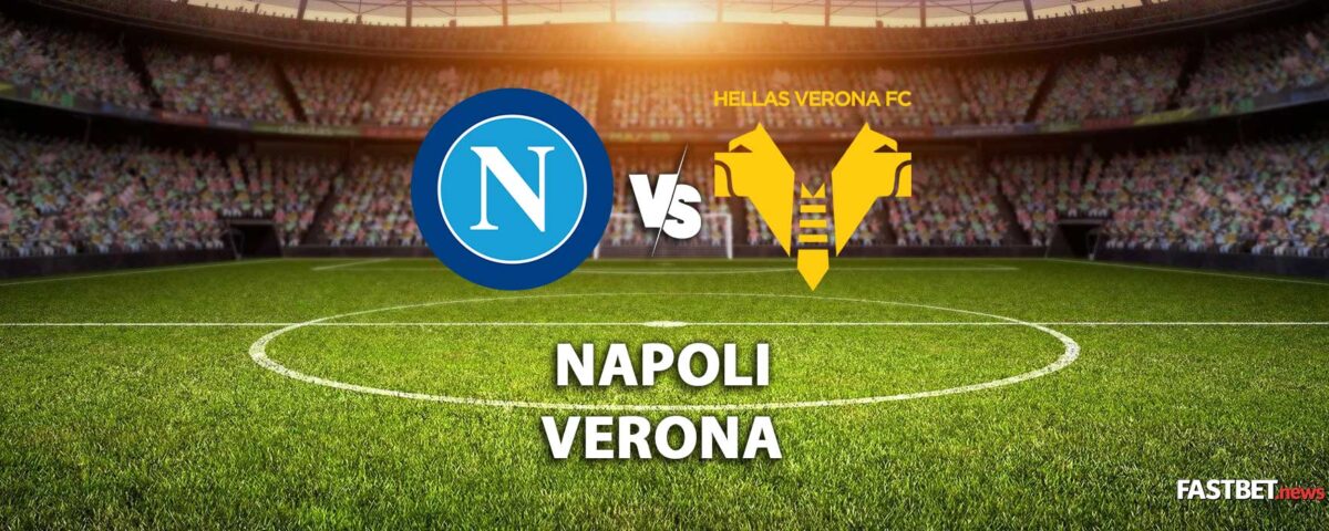 Napoli-Verona