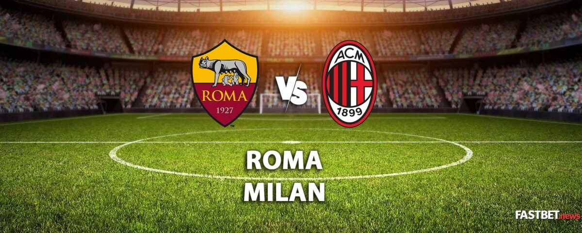 Roma-Milan