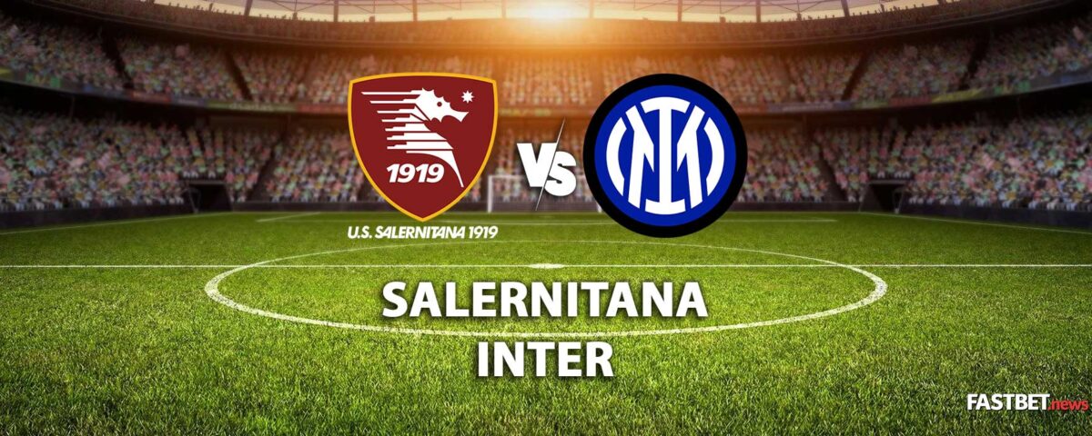 Salernitana-Inter