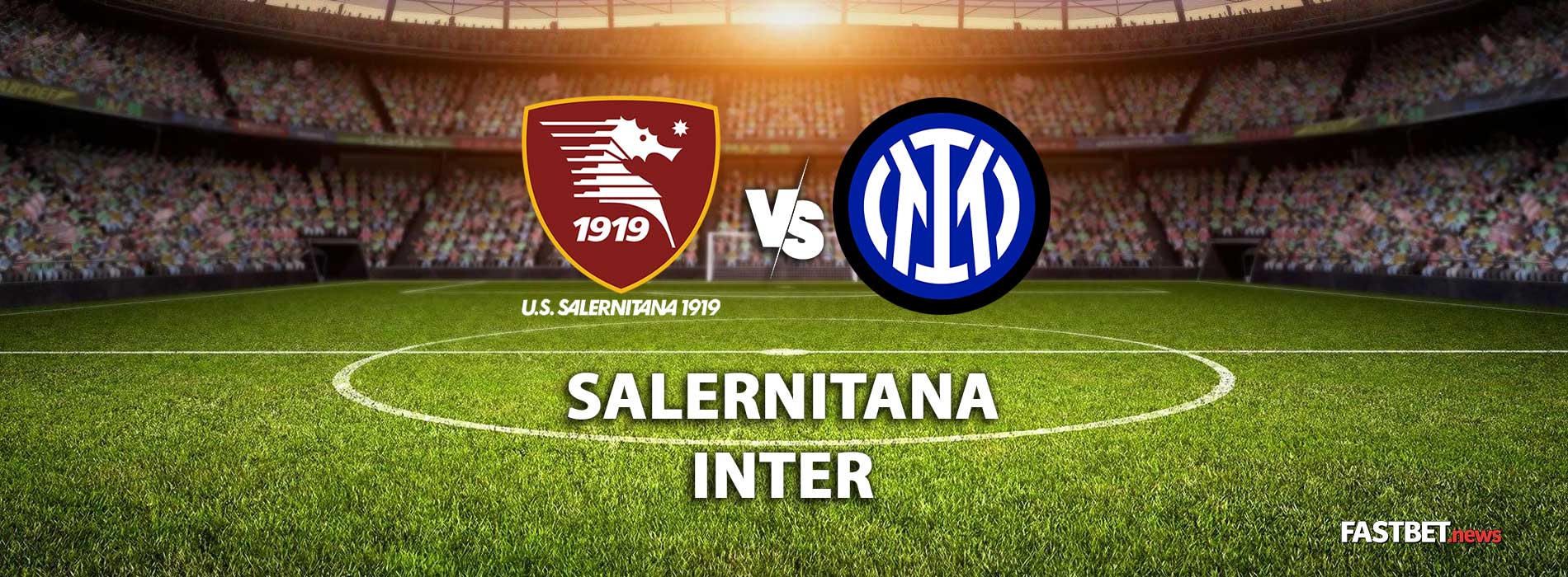 Salernitana-Inter