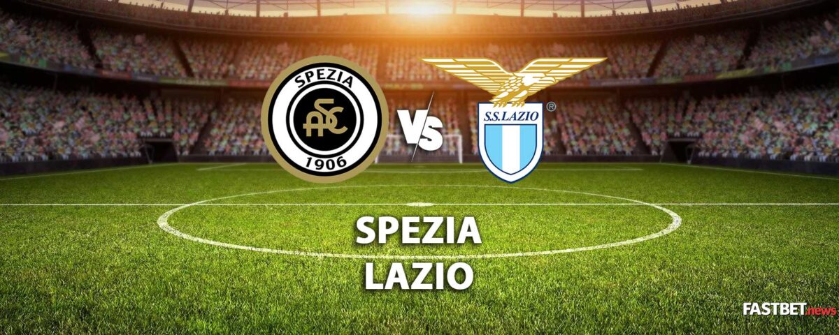 Spezia-Lazio