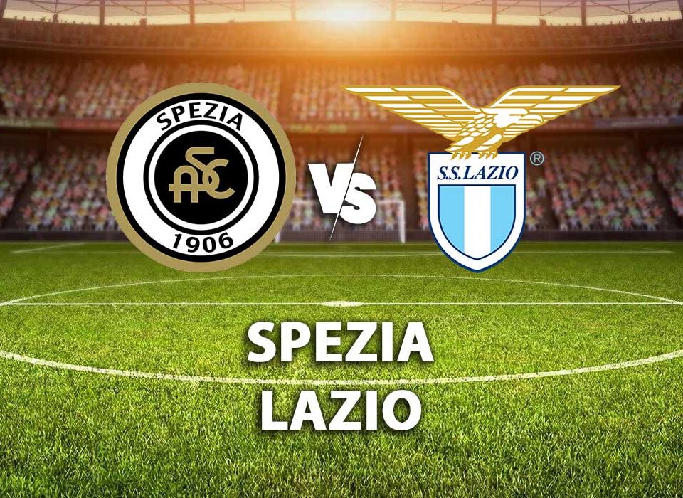 Spezia-Lazio