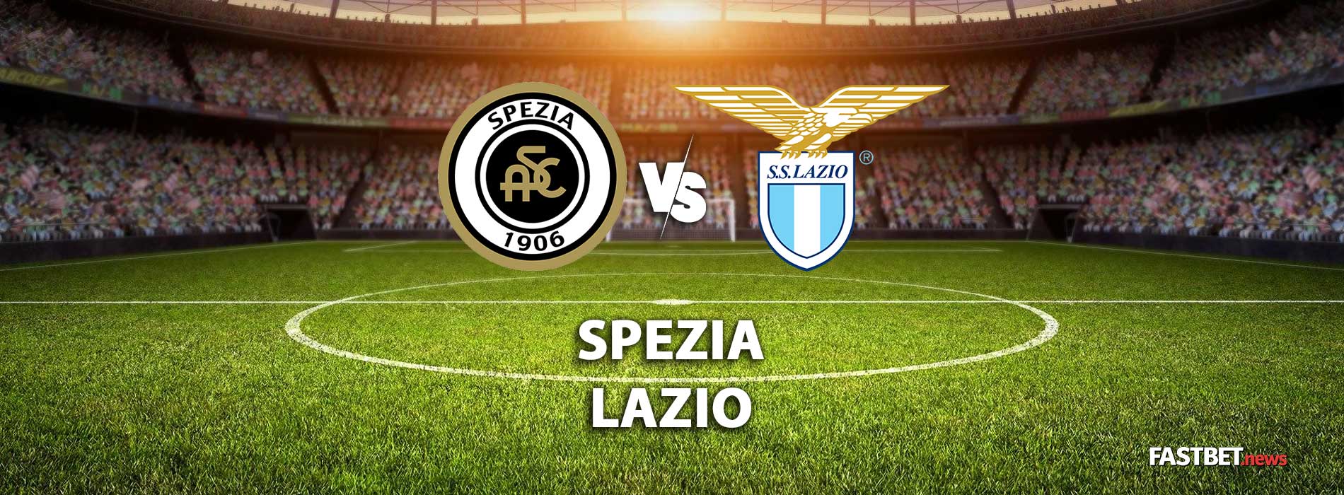 Spezia-Lazio