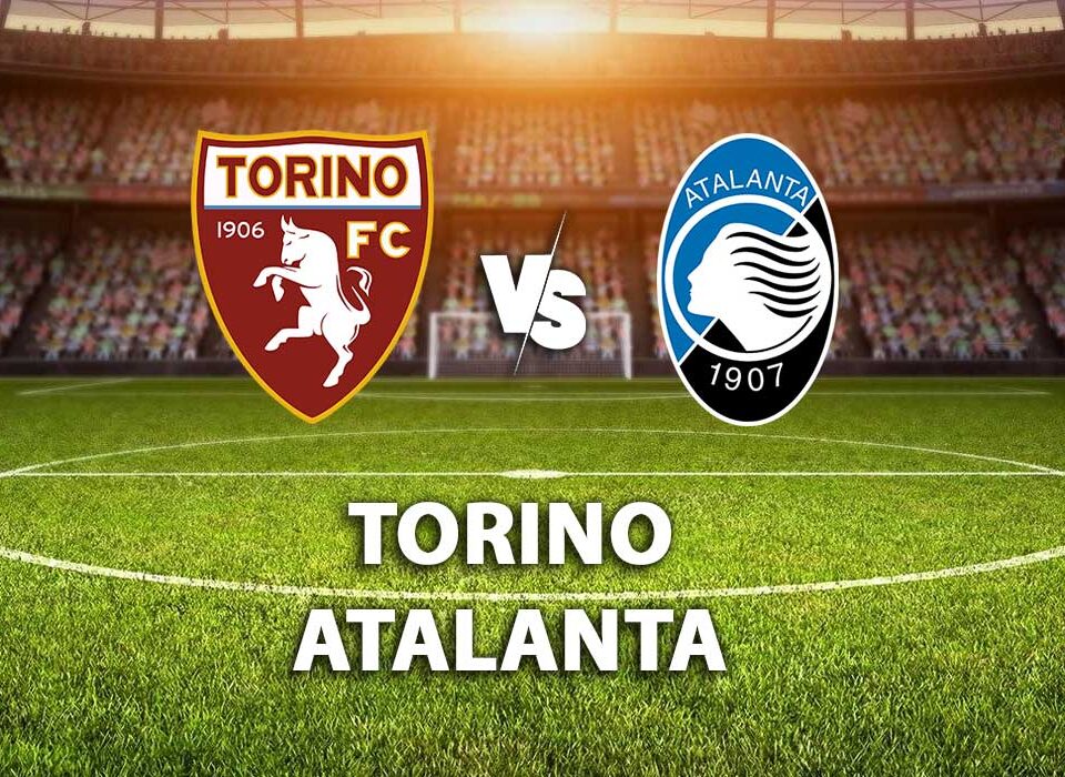 Torino-Atalanta