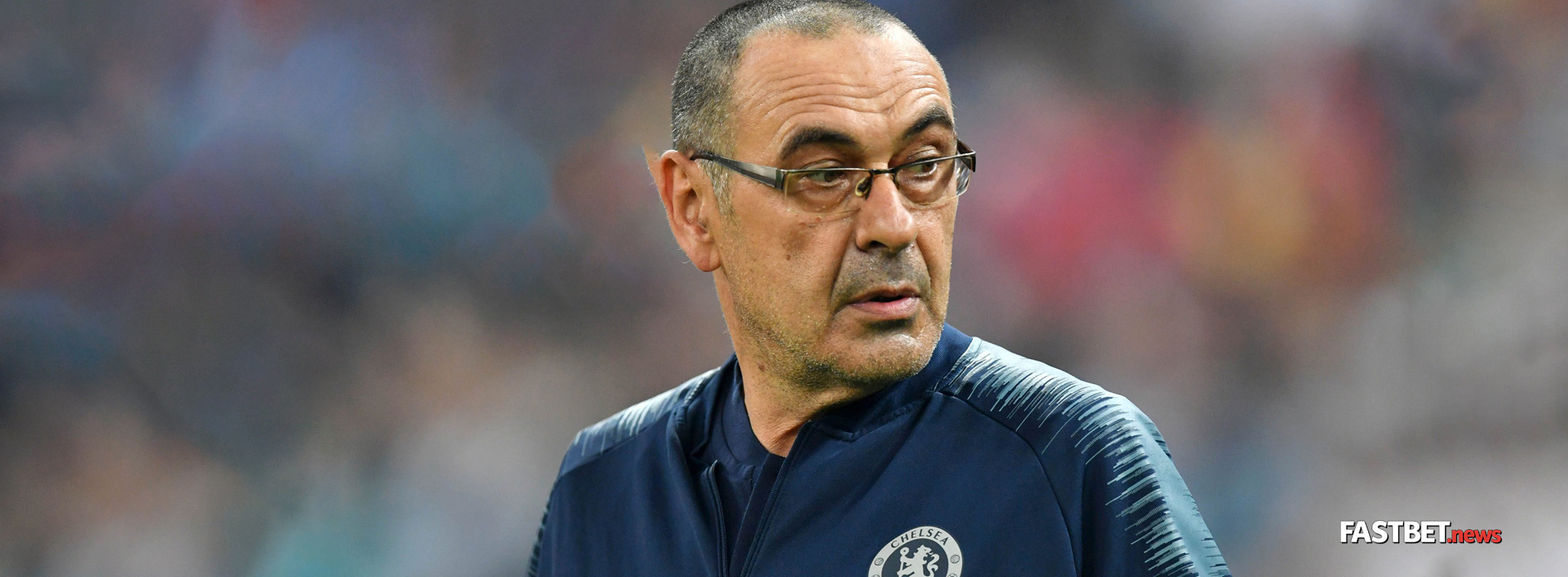 Maurizio Sarri, Lazio