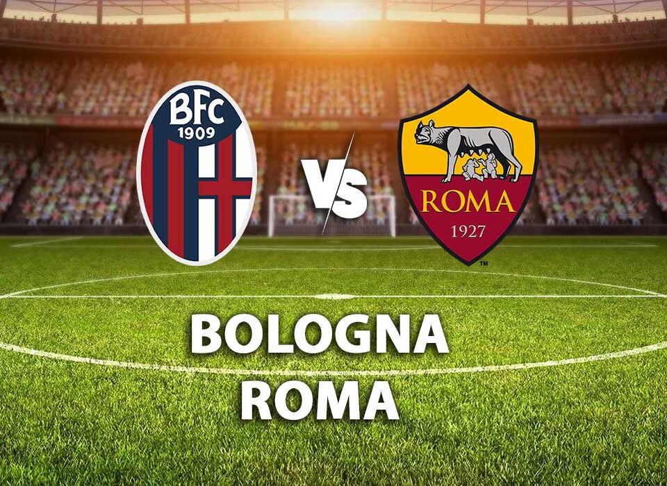 Bologna-Roma