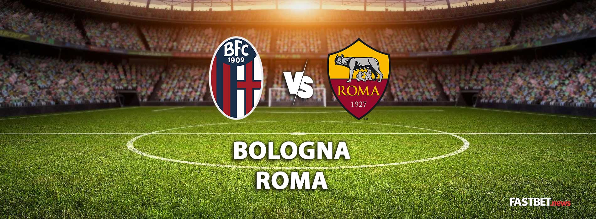 Bologna-Roma