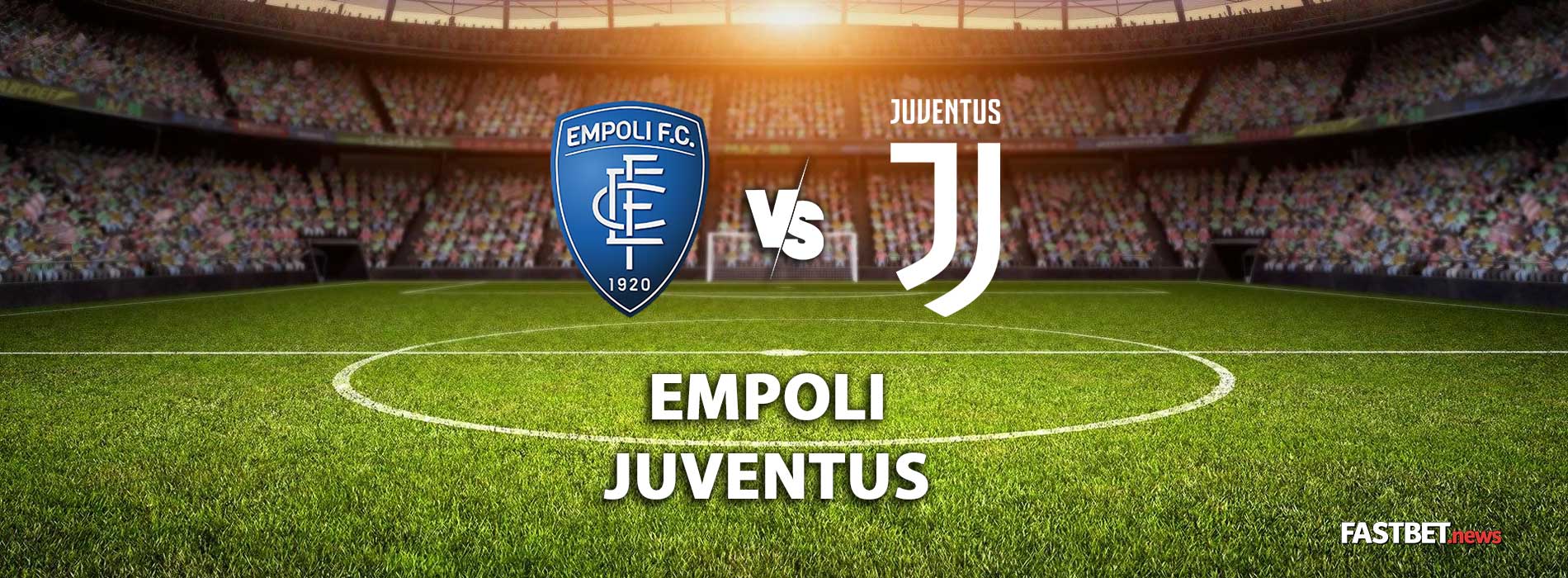 Empoli-Juventus