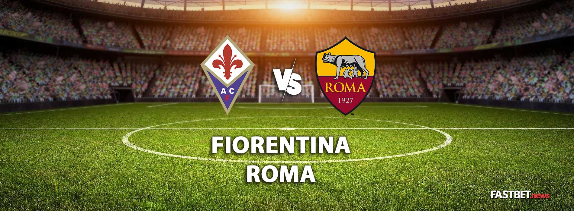 Fiorentina-Roma