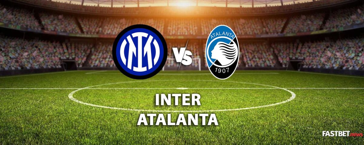 Inter-Atalanta