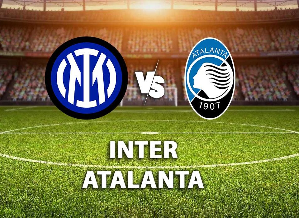 Inter-Atalanta