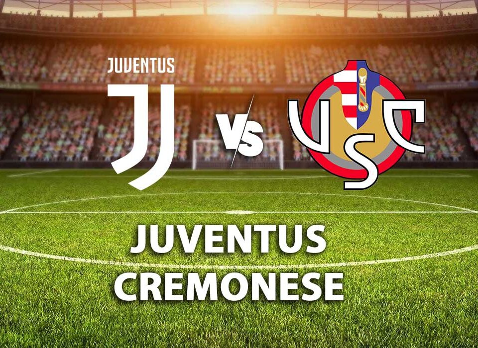 Juventus-Cremonese