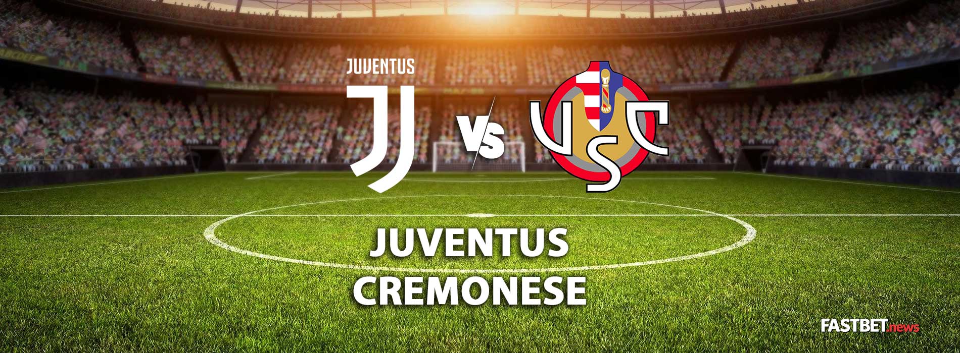 Juventus-Cremonese