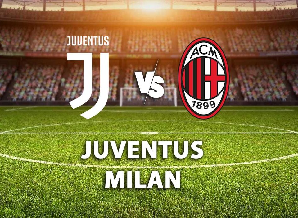 Juventus-Milan