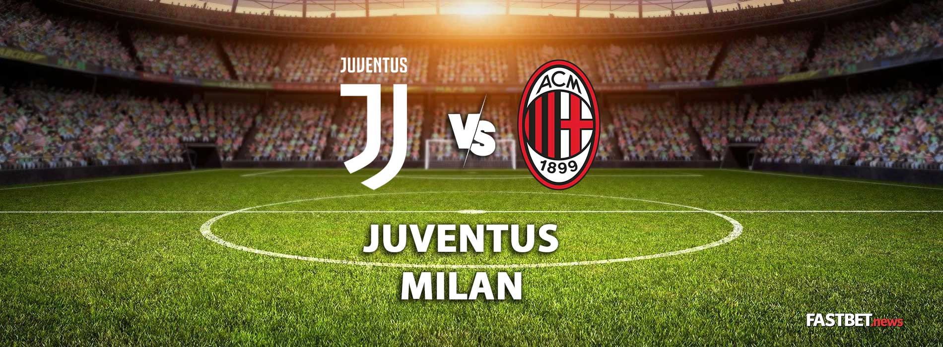 Juventus-Milan