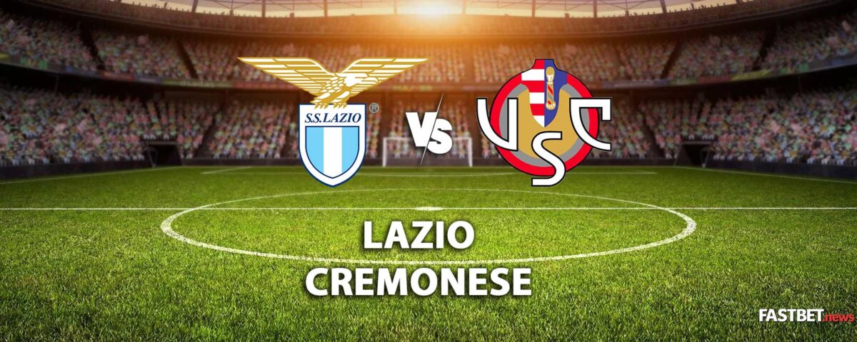 Lazio-Cremonese