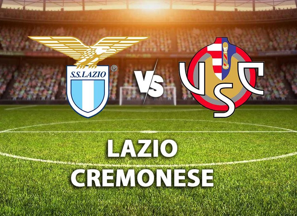 Lazio-Cremonese