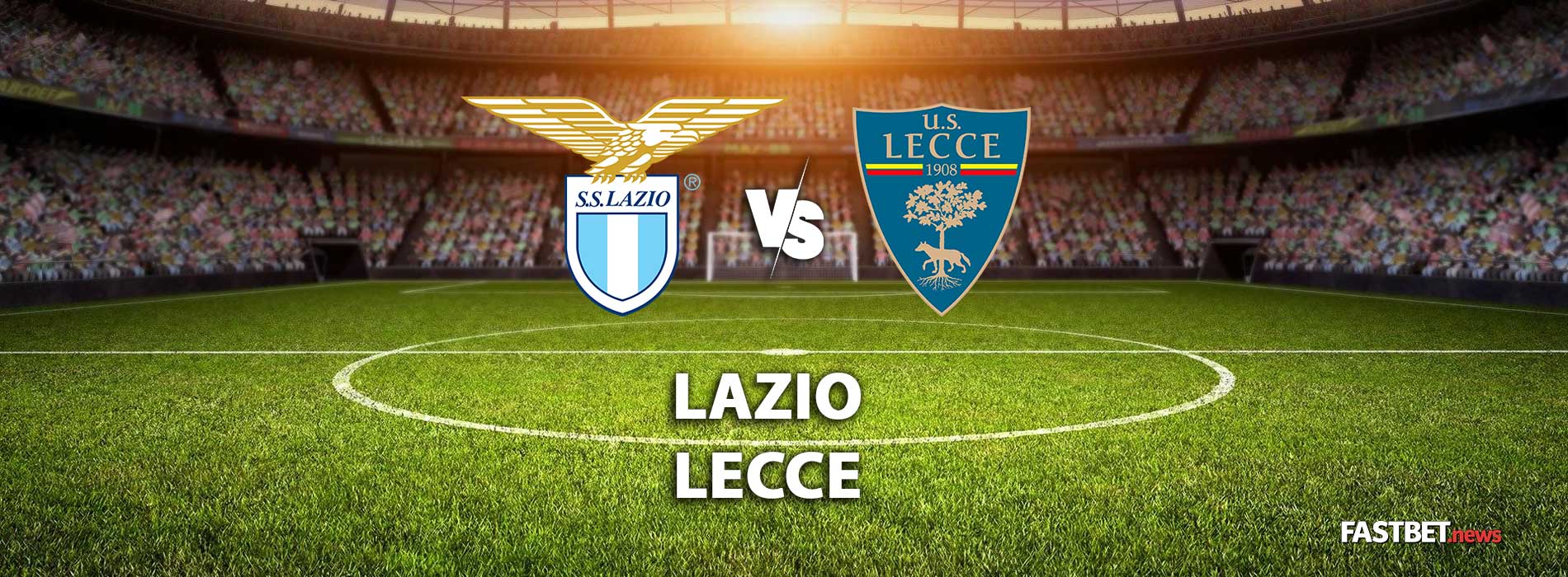 Lazio-Lecce