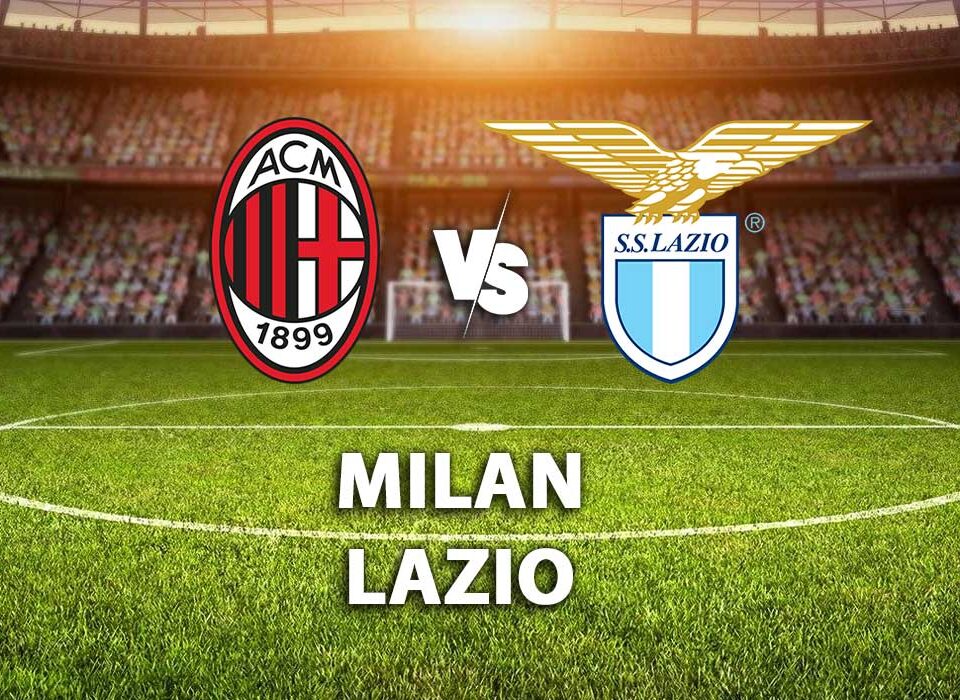 Milan-Lazio